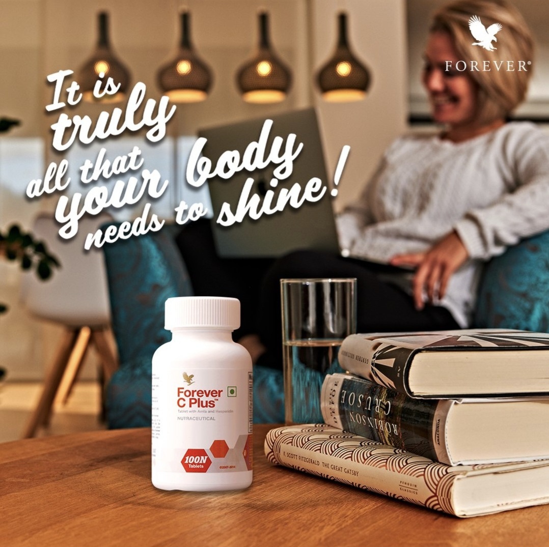 فوراور سی پلاس